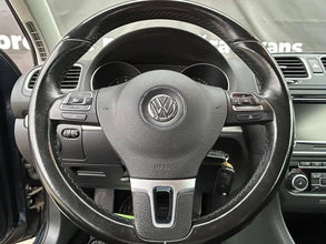 Volkswagen Golf VI 1.4 TSI