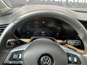 Volkswagen Touareg 3.0 TDI