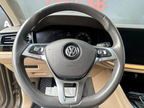 Volkswagen Touareg 3.0 TDI