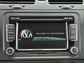 Volkswagen Golf VI 1.4 TSI