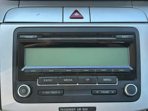 Volkswagen Passat 2.0 TDI