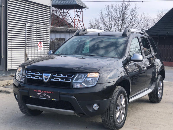 Dacia Duster 1.5 DCI Prestige 4x2