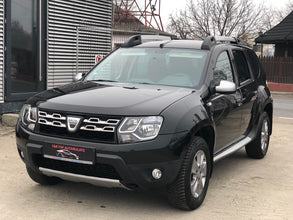 Dacia Duster 1.2 TCE Prestige Edition