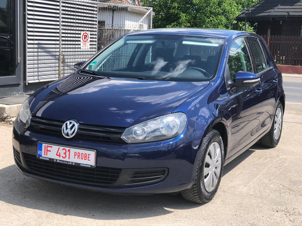 Volkswagen Golf VI 1.4 I