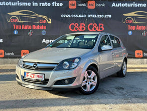 Opel Astra H 1.6 I Innovation