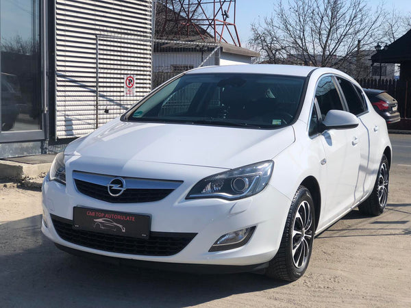 Opel Astra J 1.4 I