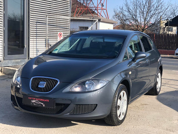 Seat Leon 1.6 I Comfort Limited