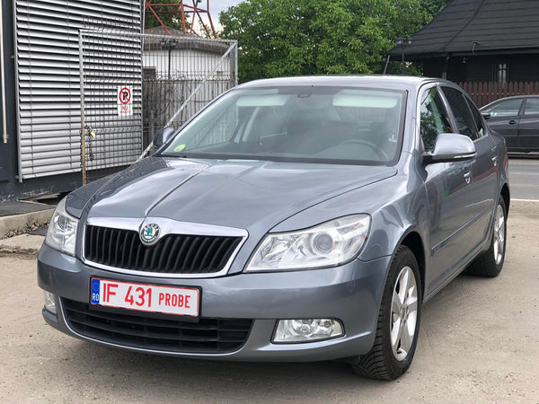 Skoda Octavia 1.6 TDI Ambition