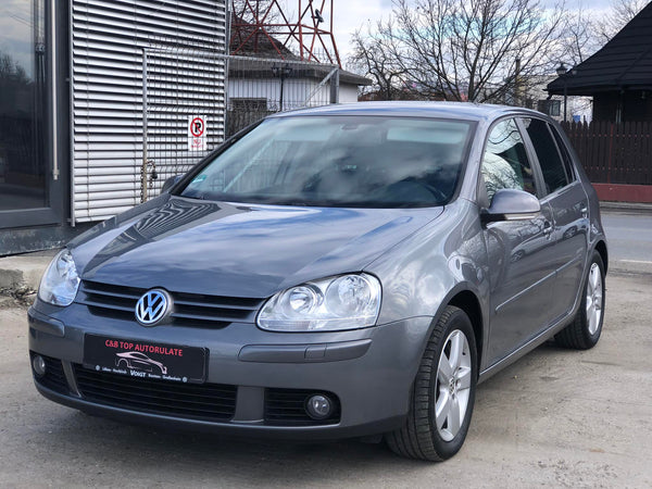 Volkswagen Golf V 1.9 TDI United