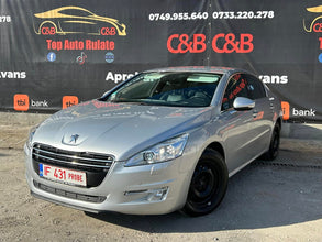 Peugeot 508 1.6 THP ( I )