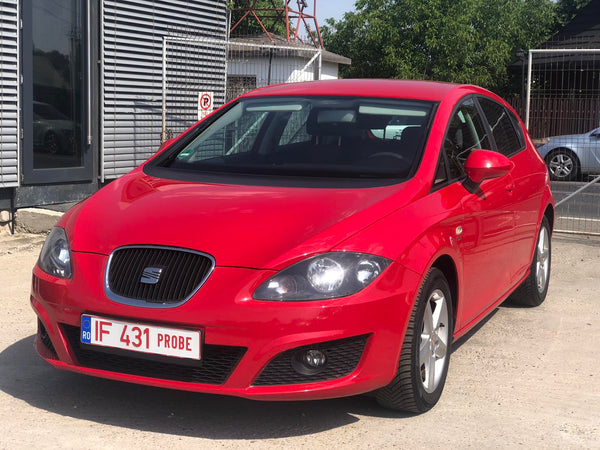 Seat Leon 1.4 TSI