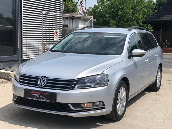 Vollkswagen Passat 2.0 TDI Comfortline