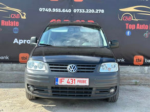 Volkswagen Caddy 1.9 TDI