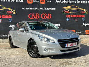 Peugeot 508 1.6 THP ( I )