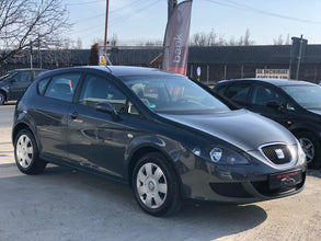 Seat Leon 1.6 I Comfort Limited