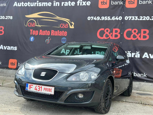 Seat Leon 1.2 TSI