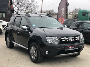 Dacia Duster 1.2 TCE Prestige Edition