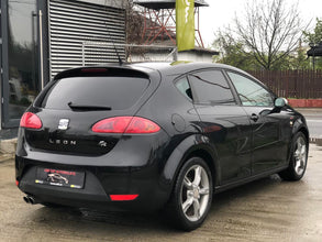 Seat Leon FR 2.0 TDI 2007