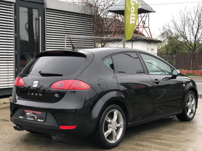 Seat Leon FR 2.0 TDI 2007