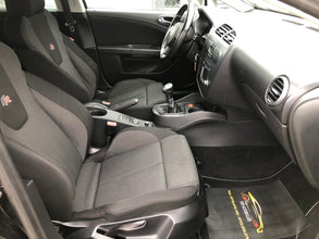 Seat Leon FR 2.0 TDI 2007