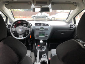 Seat Leon FR 2.0 TDI 2007