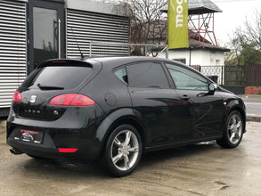 Seat Leon FR 2.0 TDI 2007