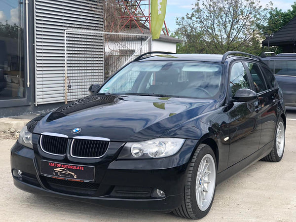 Bmw 318i 2.0I 2006