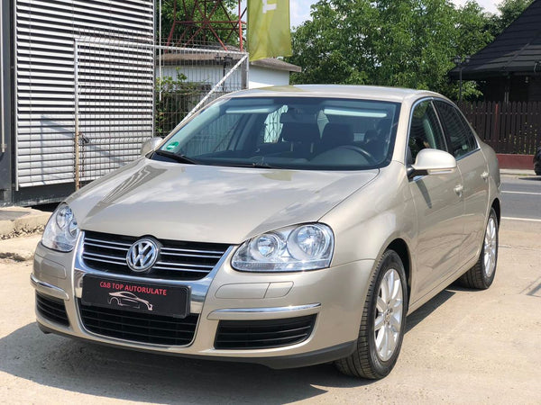 Volkswagen Jetta 1.6 FSI 2006