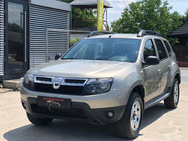 Dacia Duster 4x4 1.6i 2010