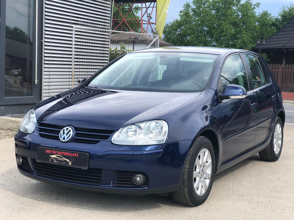 Volkswagen Golf V 1.6 I 2006