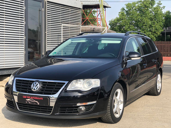 Volkswagen Passat Sportline 1.8 TSI 2009