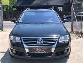 Volkswagen Passat Highline 2.0 TDI 2010