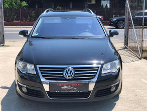 Volkswagen Passat Highline 2.0 TDI 2010