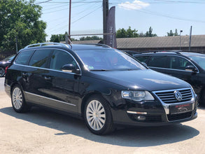 Volkswagen Passat Highline 2.0 TDI 2010