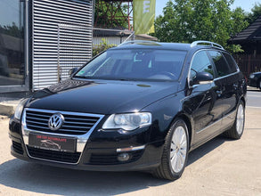 Volkswagen Passat Highline 2.0 TDI 2010