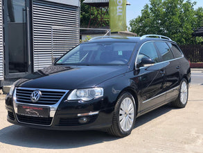 Volkswagen Passat Highline 2.0 TDI 2010