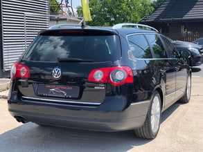 Volkswagen Passat Highline 2.0 TDI 2010