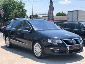 Volkswagen Passat Highline 2.0 TDI 2010