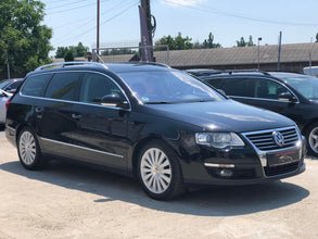 Volkswagen Passat Highline 2.0 TDI 2010