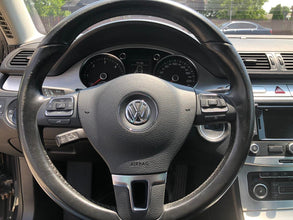 Volkswagen Passat Highline 2.0 TDI 2010