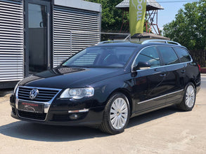 Volkswagen Passat Highline 2.0 TDI 2010