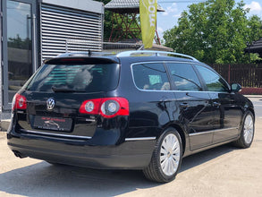 Volkswagen Passat Highline 2.0 TDI 2010