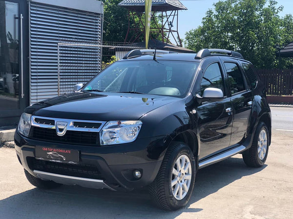 Dacia Duster 4x2 1.5 dCI 2011