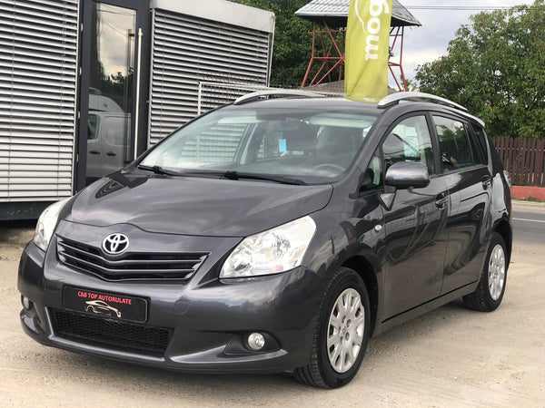 Toyota Verso 2.0 D 2009