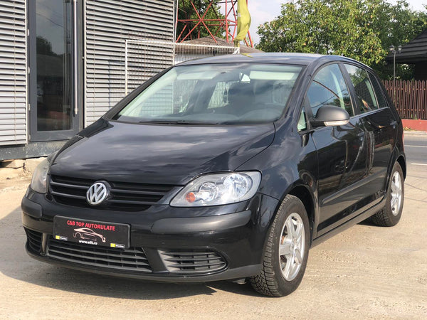 Volkswagen Golf Plus 1.9 TDI 2008