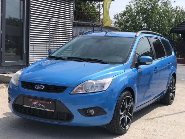 Ford Focus 2.0 TDCI 2008