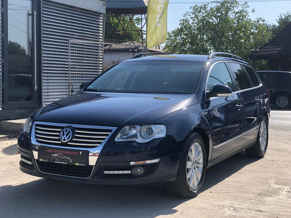 Volkswagen Passat 2.0 TDI 2008