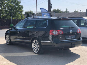 Volkswagen Passat 2.0 TDI Highline 2007