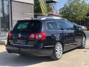 Volkswagen Passat 2.0 TDI Highline 2007