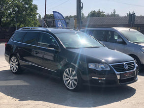 Volkswagen Passat 2.0 TDI Highline 2007